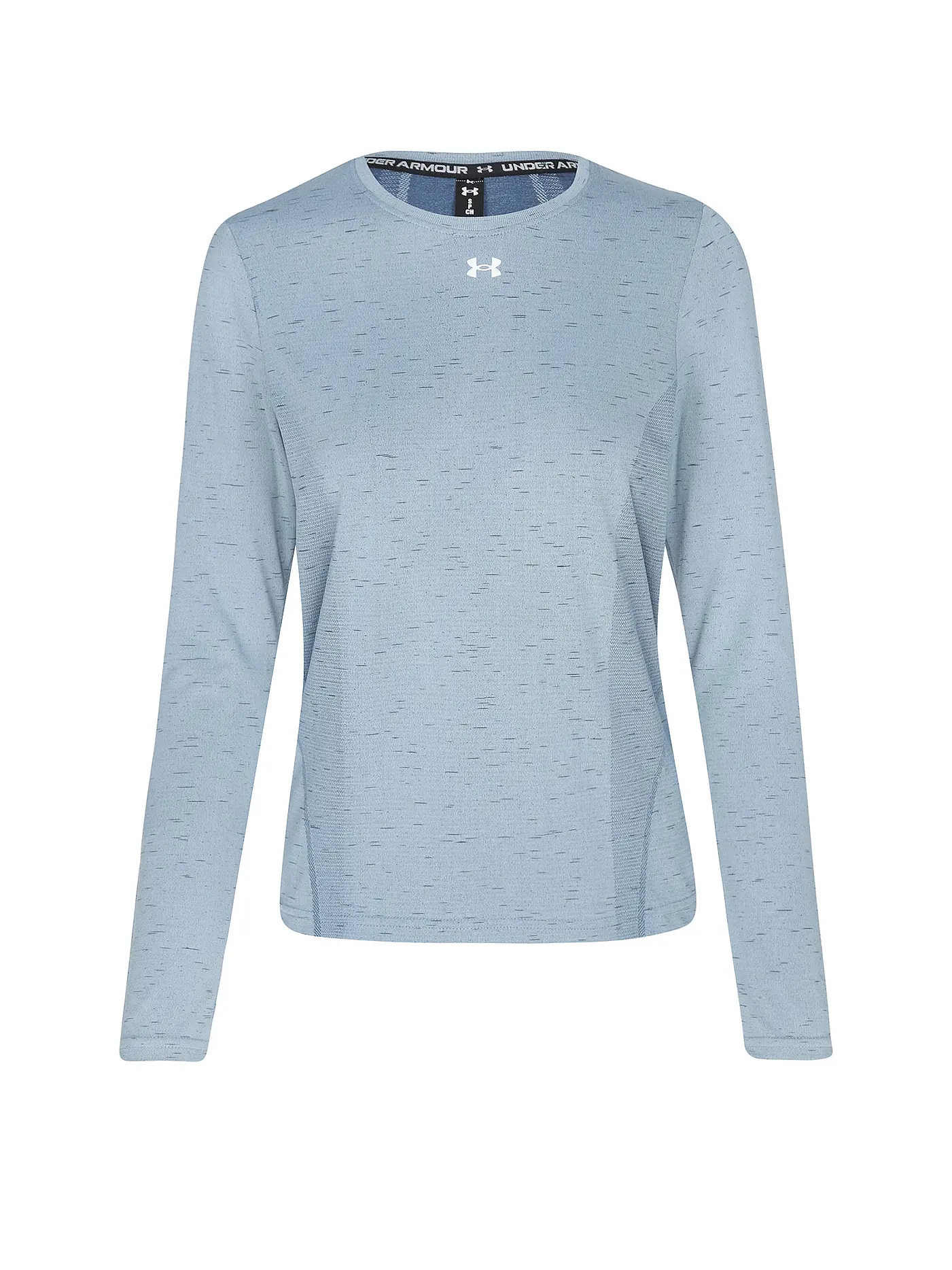 UNDER ARMOUR | Damen Fitnessshirt Vanish Seamless Loose | 